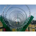 Hot Sale Beautiful Wire Mesh Fence